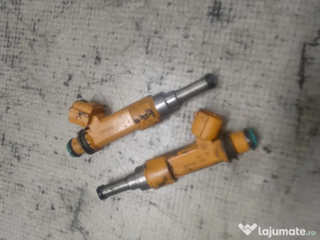 Injector Suzuki SX4 1.6 Benzina 2014