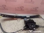 Macara geam dreapta spate Skoda Octavia 3 2015