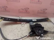 Macara geam dreapta spate Skoda Octavia 3 2015