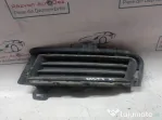 Grila proiector stanga Volkswagen Golf 7 2014