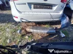 Bara spate Volkswagen Touareg 2012
