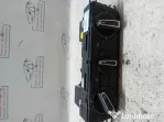 Panou comanda clima Seat Ibiza 2017