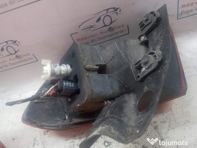 Stop stanga aripa Volkswagen Passat B8 2015