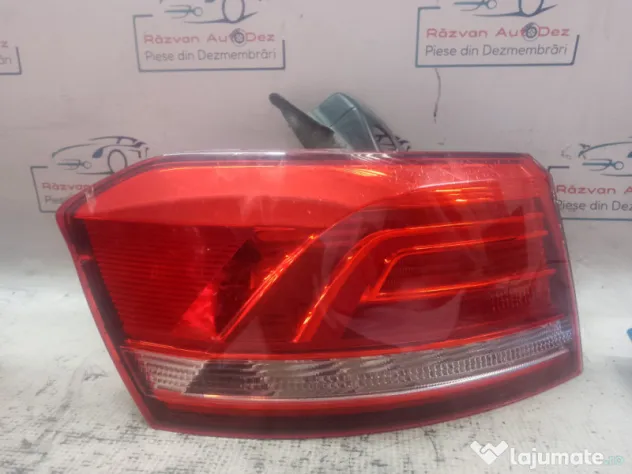 Stop stanga aripa Volkswagen Passat B8 2015