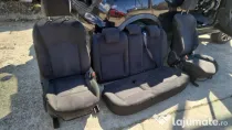 Interior Complet Material Textil Nissan Juke 2018