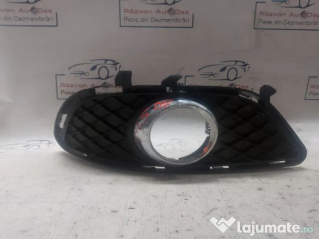 Grila proiector dreapta Mercedes CLS 2006