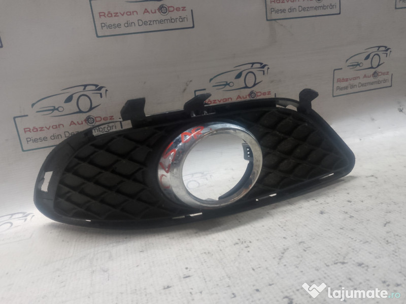 Grila proiector dreapta Mercedes CLS 2006