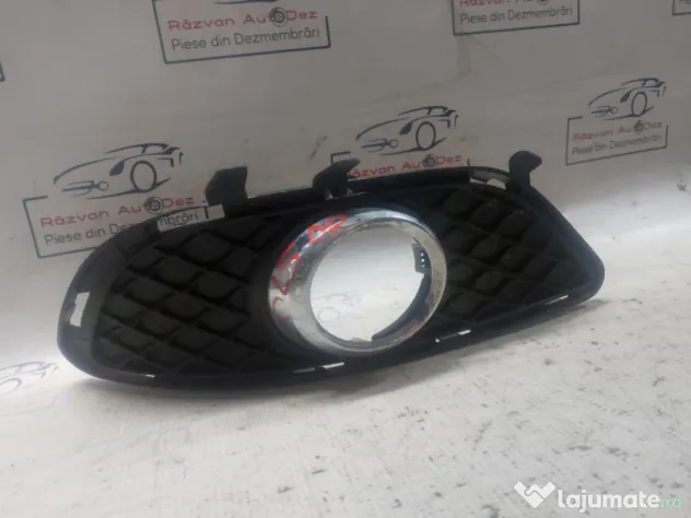 Grila proiector dreapta Mercedes CLS 2006