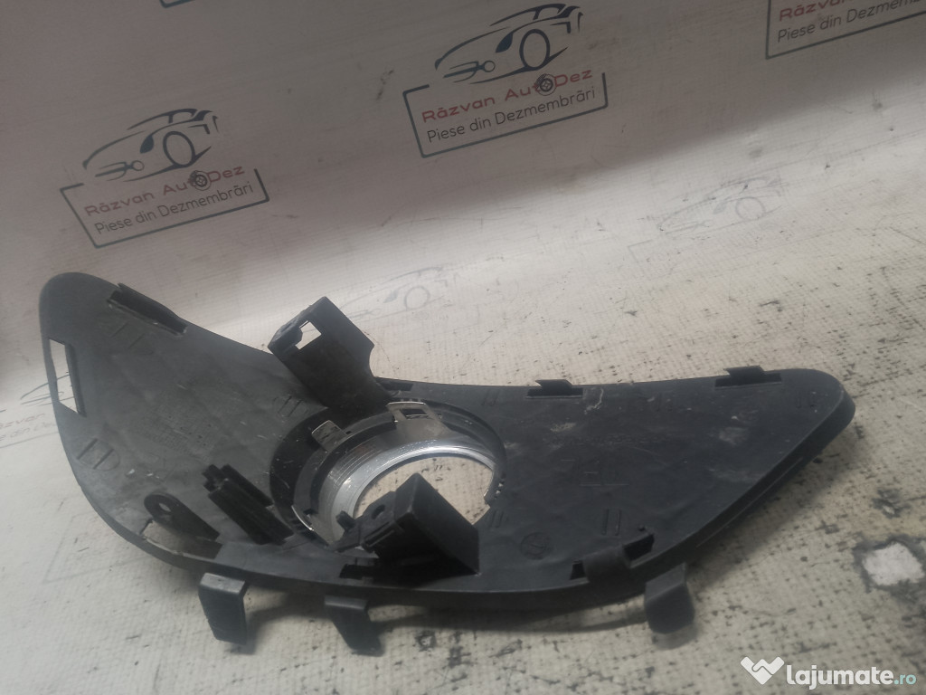 Grila proiector dreapta Mercedes CLS 2006