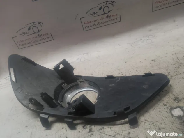 Grila proiector dreapta Mercedes CLS 2006