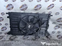 Set Radiatoare + Ventilator Audi A4 B9 1.4 Benzina 2018