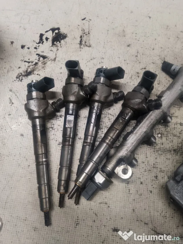 Kit injectie complet Skoda Octavia 3 2.0 2016