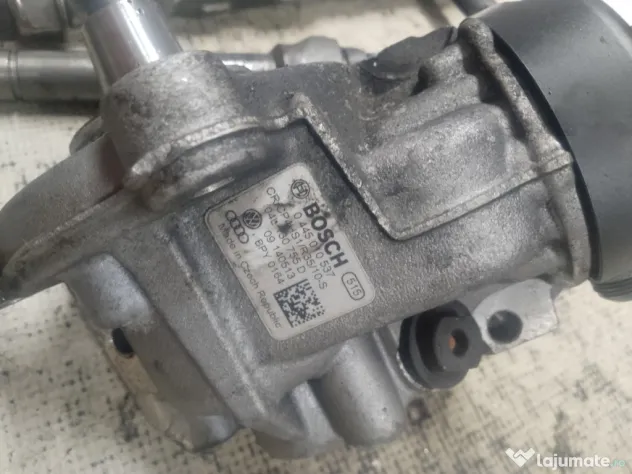 Kit injectie complet Skoda Octavia 3 2.0 2016