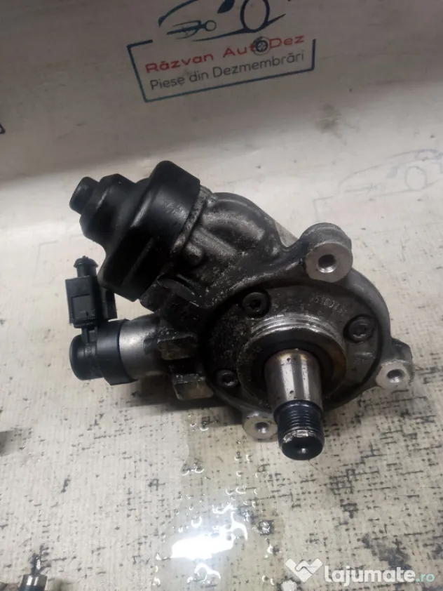 Kit injectie complet Skoda Octavia 3 2.0 2016