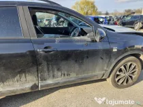 Usa dreapta fata Nissan Qashqai 2012