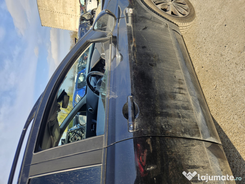 Usa dreapta fata Nissan Qashqai 2012