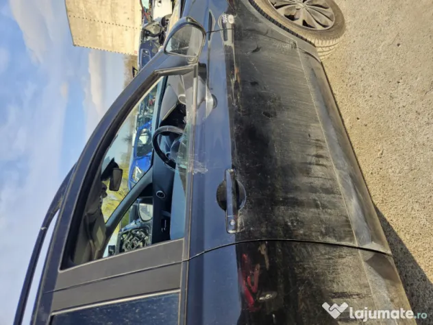 Usa dreapta fata Nissan Qashqai 2012