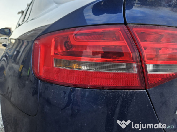 Stop stanga aripa Audi A4 B8 Berlina 2014