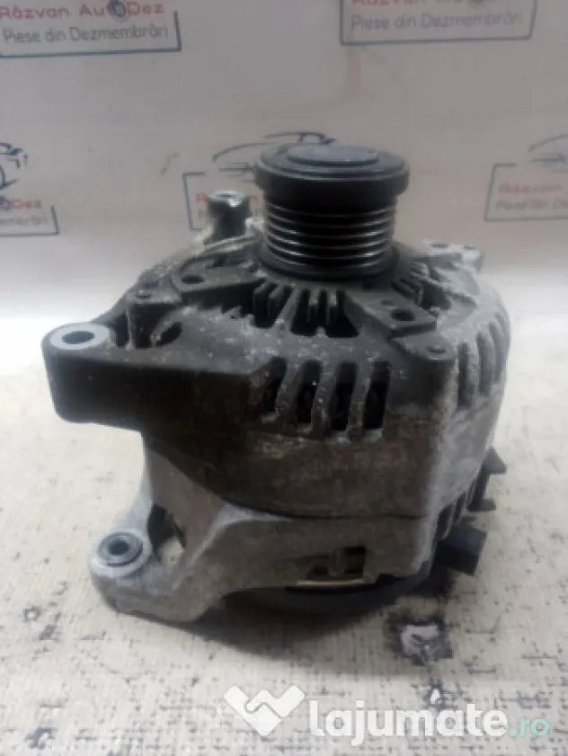 Alternator BMW Seria 4 F36 2.0 Benzina 2016