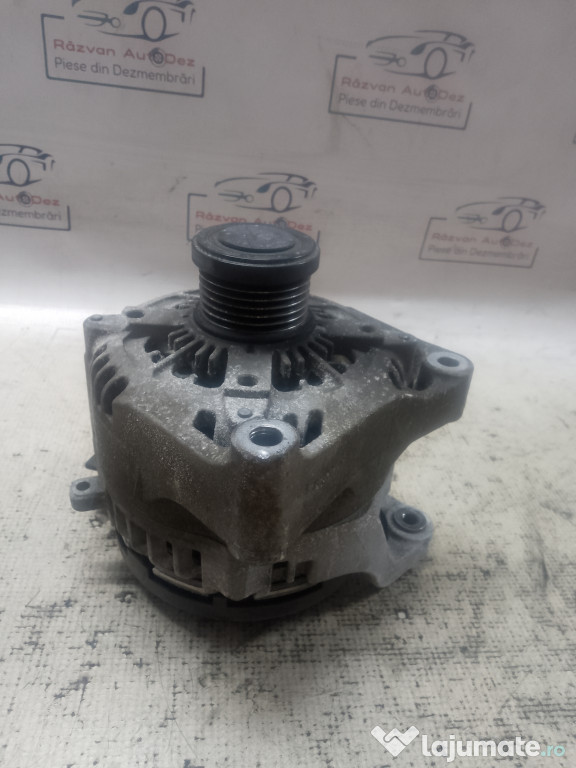 Alternator BMW Seria 4 F36 2.0 Benzina 2016