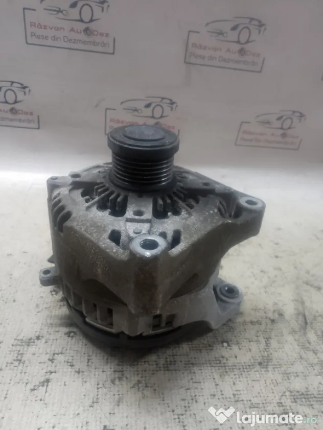 Alternator BMW Seria 4 F36 2.0 Benzina 2016