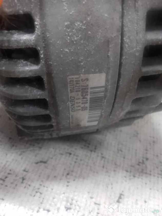 Alternator BMW Seria 4 F36 2.0 Benzina 2016