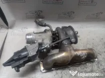 Turbina BMW Seria 4 F36 2.0 Benzina 2016