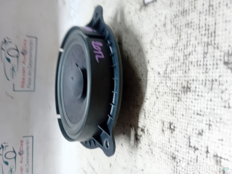 Boxa dreapta spate Nissan Qashqai 2012