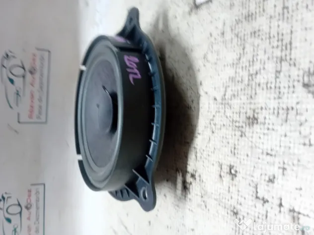 Boxa dreapta spate Nissan Qashqai 2012
