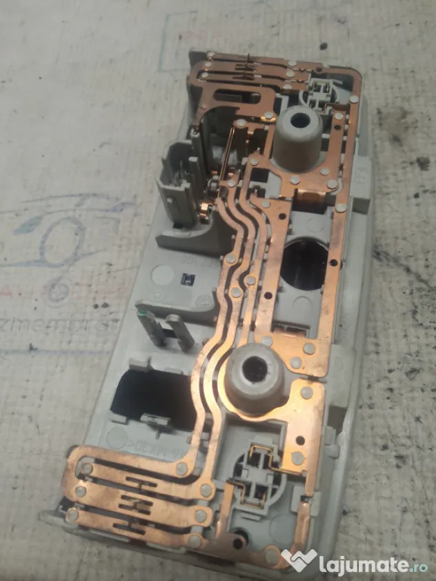 Lampa plafoniera Skoda Fabia 2 2008