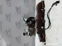 Turbina Audi A3 8V 2.0 2016