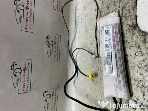 Airbag scaun dreapta fata Volkswagen Tiguan 2013