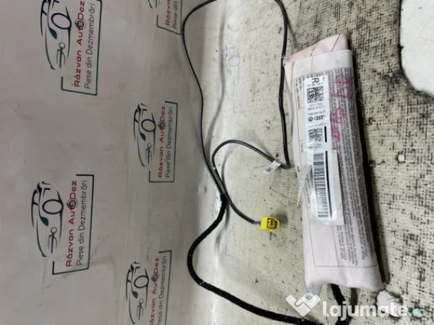 Airbag scaun dreapta fata Volkswagen Tiguan 2013