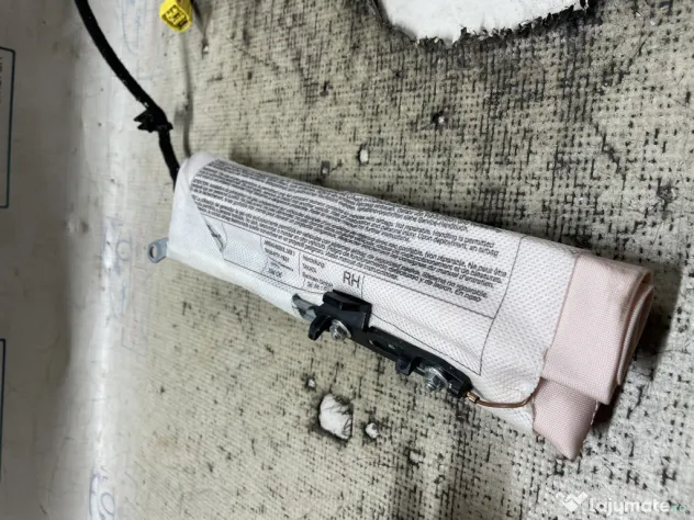 Airbag scaun dreapta fata Volkswagen Tiguan 2013