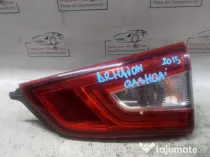 Stop dreapta hayon Nissan Qashqai 2015