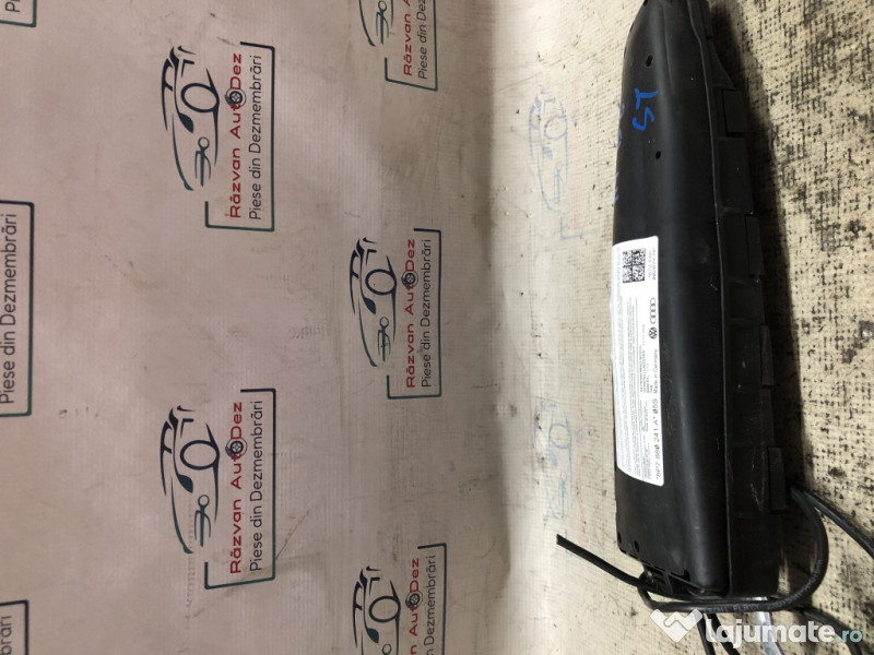 Airbag scaun stanga fata Audi A3 8P 2008
