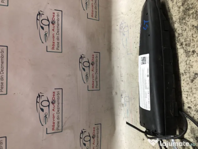 Airbag scaun stanga fata Audi A3 8P 2008