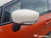 Oglinda stanga rabatare electrica Renault Captur 2015