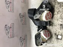 Set centuri spate stanga-dreapta Skoda Octavia 3 2013