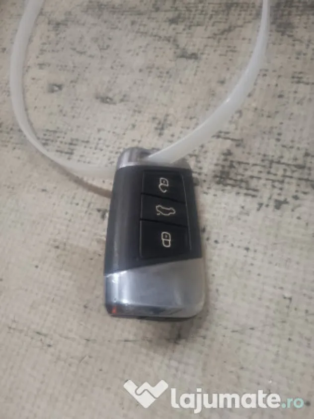 Cheie Volkswagen Passat B8 2.0 Motorina 2016