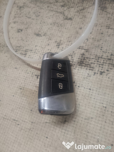 Cheie Volkswagen Passat B8 2.0 Motorina 2016