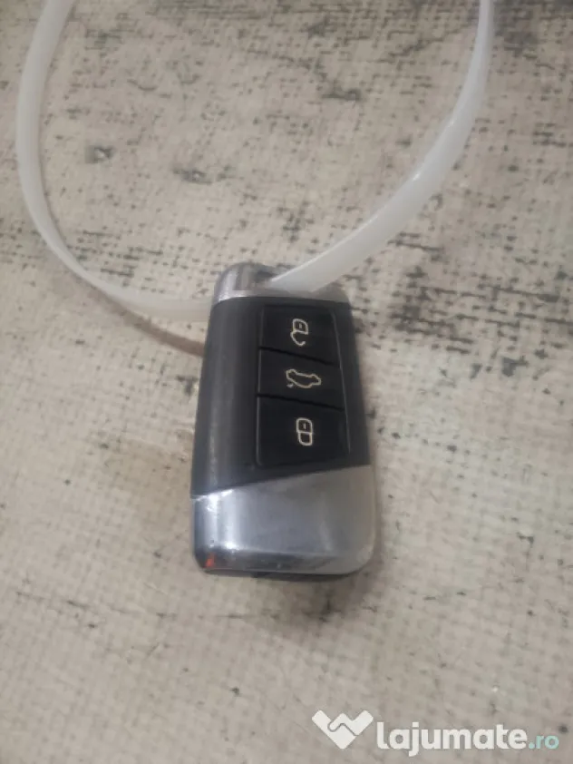 Cheie Volkswagen Passat B8 2.0 Motorina 2016