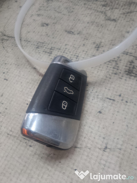 Cheie Volkswagen Passat B8 2.0 Motorina 2016