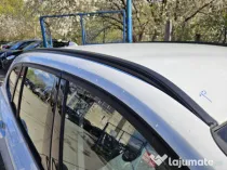 Bare cupola BMW X1 F48 2016