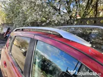 Bare cupola Nissan Qashqai 2012