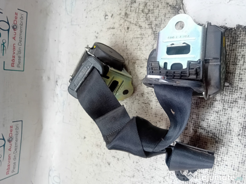 Set centuri spate Seat Toledo 2013