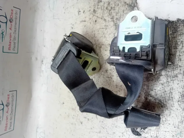 Set centuri spate Seat Toledo 2013