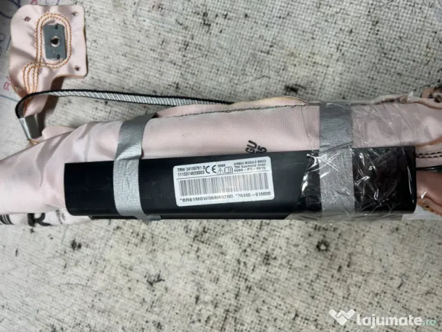 Airbag cortina dreapta Suzuki SX4 2017