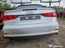 Bara spate Audi A3 8V Cabrio 2017