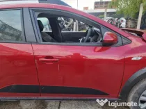 Usa dreapta fata Dacia Sandero 3 Stepway 2021